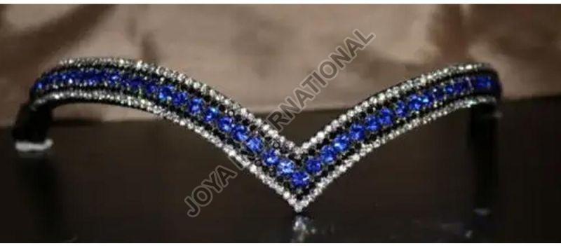 High Quality Crystal Browband