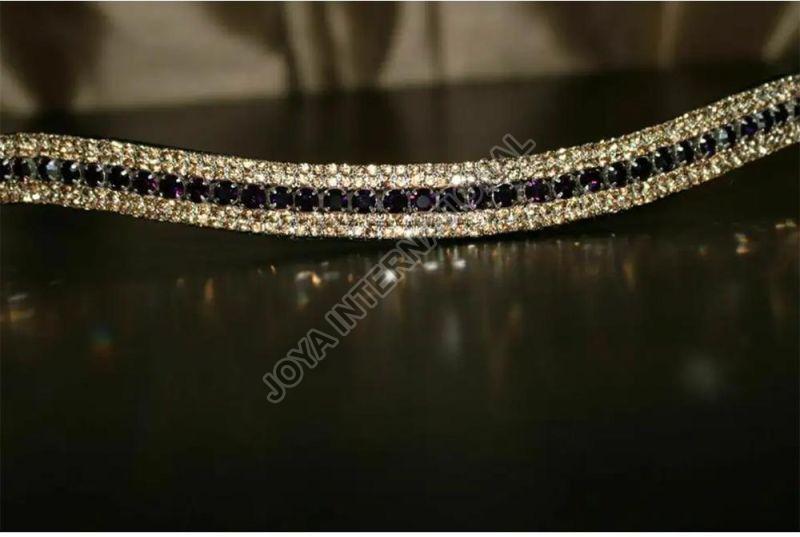 Horse Bling Browband