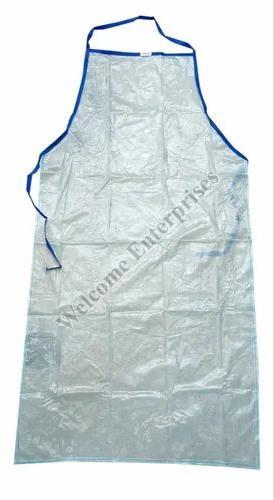 Disposable Type Spa Apron