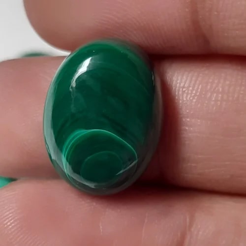 Malachite Gemstone