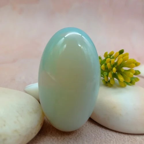 Opalite Shivling