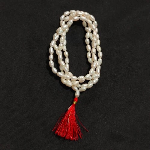 Pearl Mala