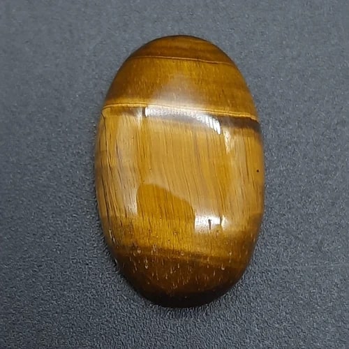 Tiger Eye Gemstone