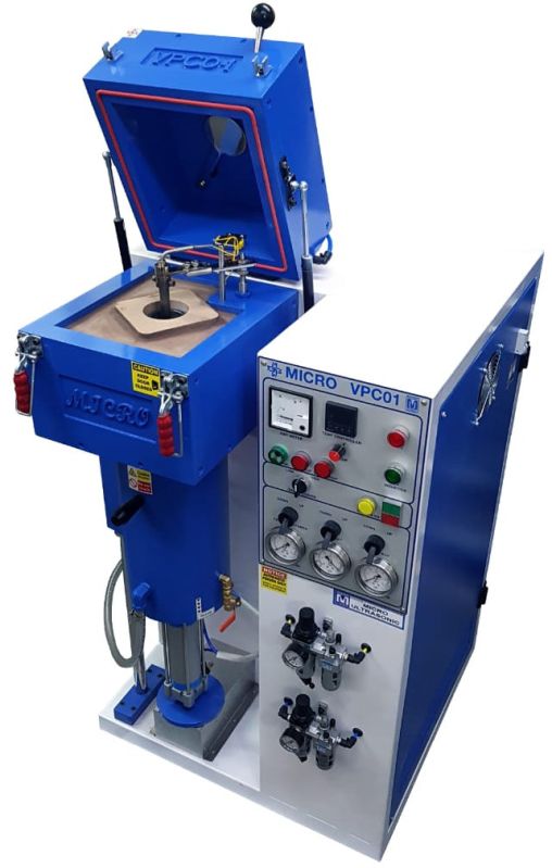 Pressure Casting Machine