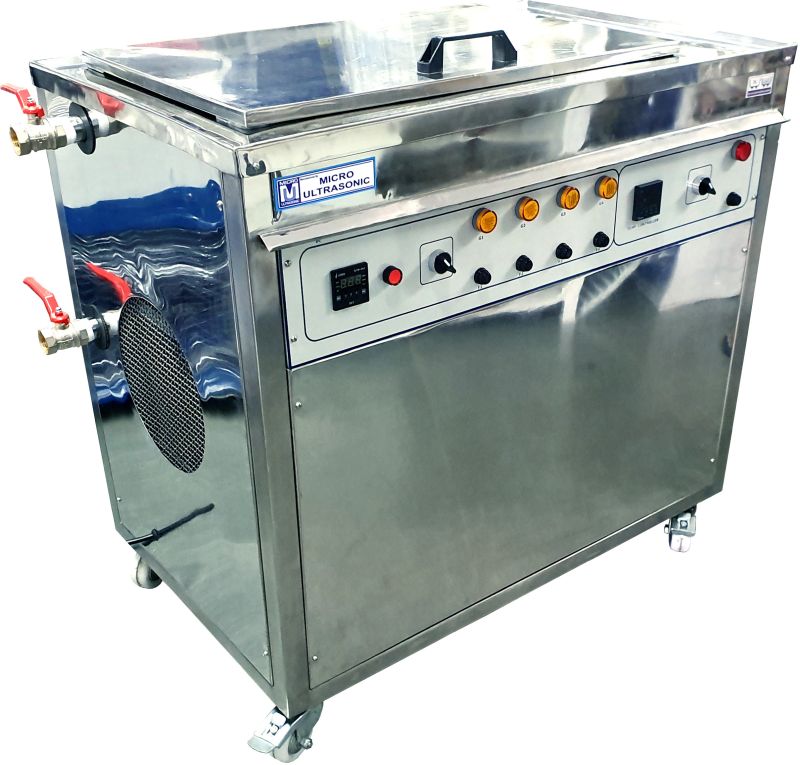 Ultrasonic Cleaning Machine