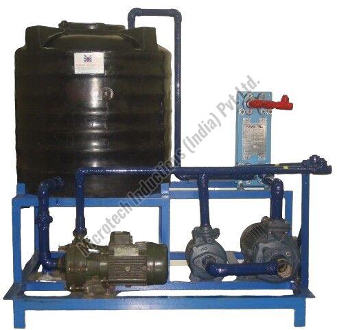 Heat Exchanger