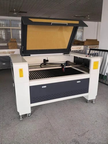 Marble Laser Cutting Machine