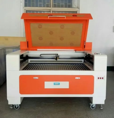 MT-6090 Laser Cutting Machine