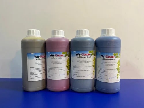 Printer Solvent Ink