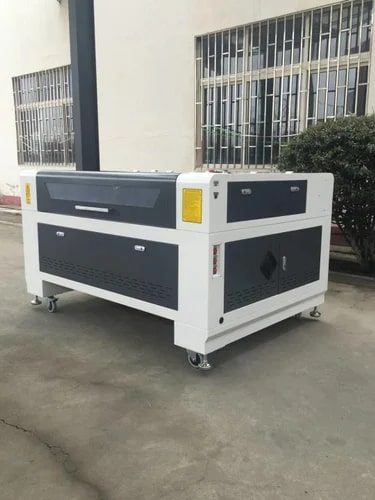 Sheet Laser Engraving Machine