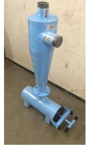 Hydrocyclone Screen Filter