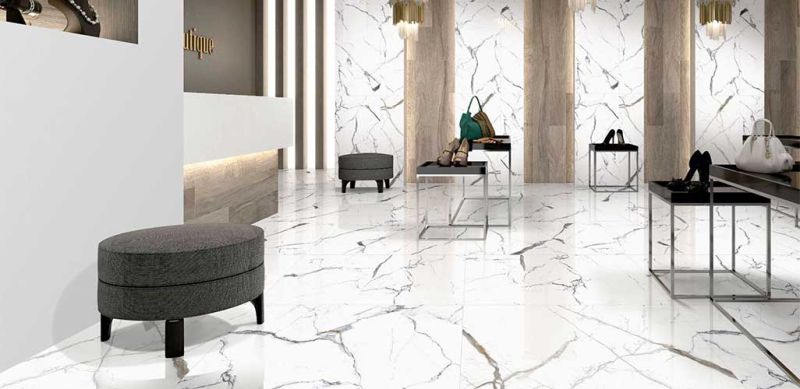 Ceramic Floor Tiles