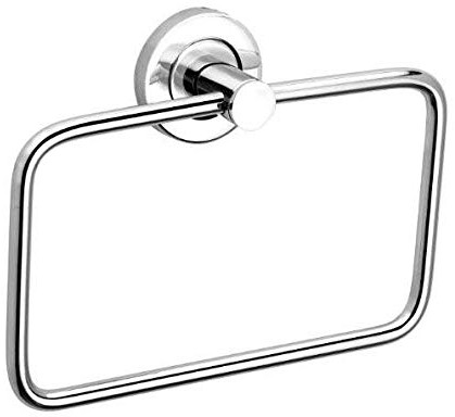 Stainless Steel Bathroom Towel Ring