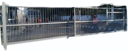 Automatic Telescopic Gate