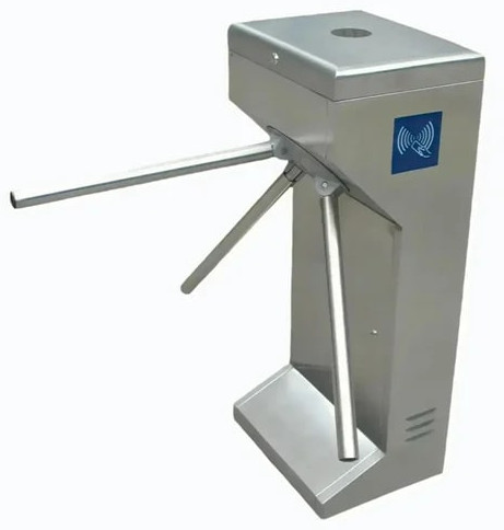 Tripod Turnstile Barrier