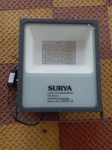 120W LED Flood Light