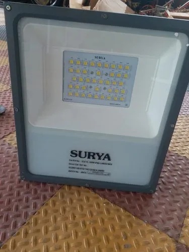 200W Flood Light