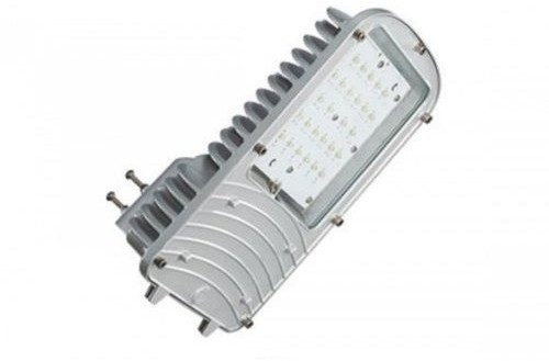 LED Crompton Street Light