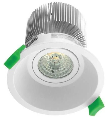 LED Deep Downlight