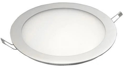 LED Round Panel Light