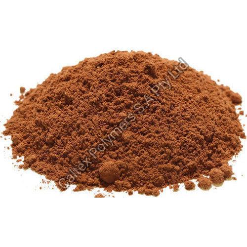 Alkalized Cocoa Powder