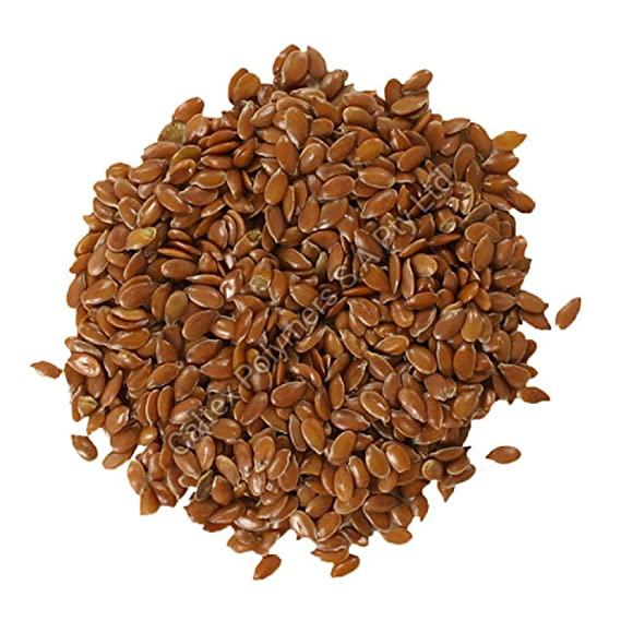 Flax Seeds