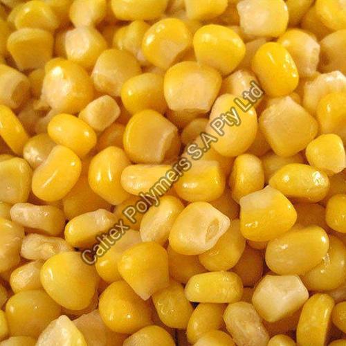 Frozen Sweet Corn