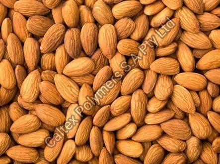 Raw Almond Nuts