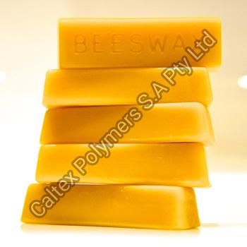 Raw Honey Beeswax