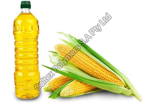 Refined Corn Oil