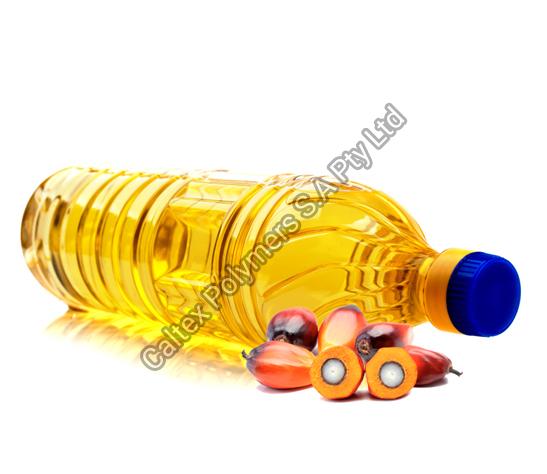 Refined Palm Oil