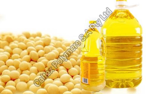 Refined Soybean Oil