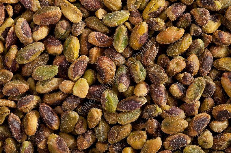 Shelled Pistachios