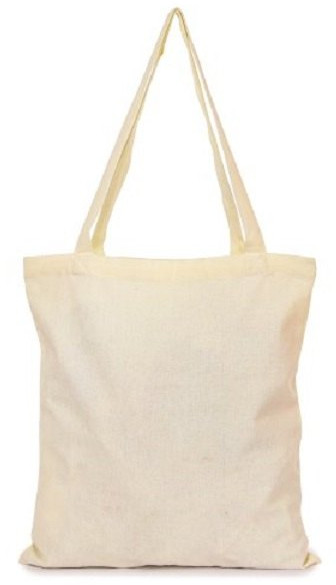 Plain Cotton Tote Bag Manufacturer Supplier from Ghaziabad