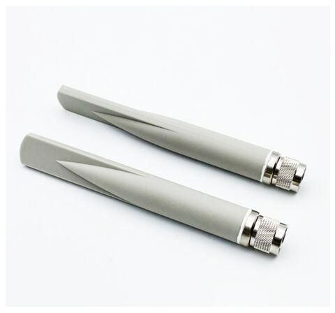 4G 5dBi Waterproof Rubber Duck Antenna with N (M) ST. Connector