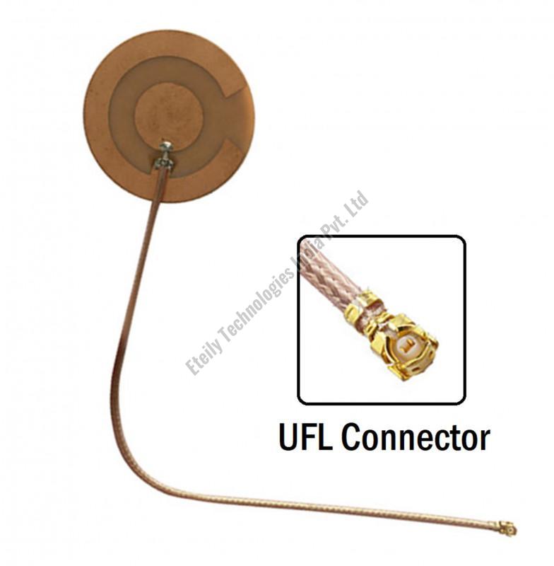 ET-LTPC-3L10CP22-U 4G Internal PCB Antenna