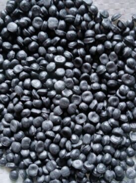 Black Prime PE100 Granules