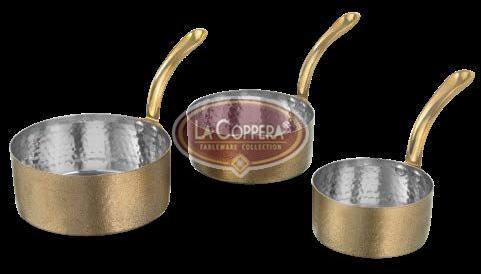 AG-2SNB-SH1 Stainless Steel Saucepan