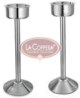 Stainless Steel Champagne Bucket Stand