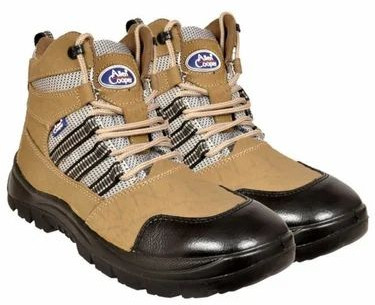 AC 9006 Allen Cooper Skechers Safety Shoes