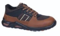 Allen Cooper Safety Shoe