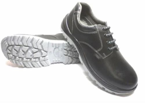 Allen Cooper Safety Shoes