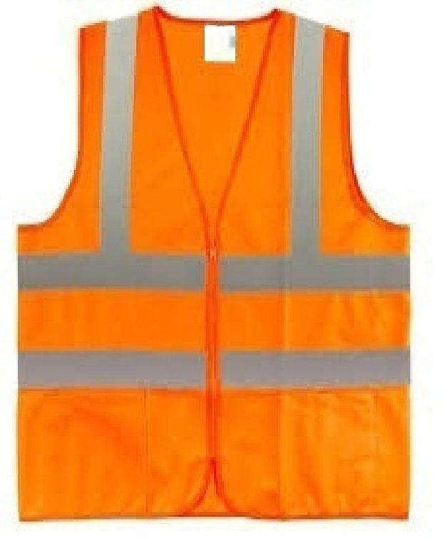 High Visibility Jacket