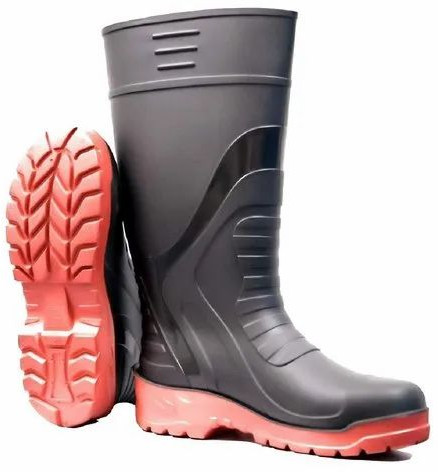 Hillson Steel Toe Gumboot