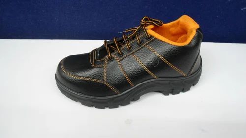 Safari Star Safety Shoes