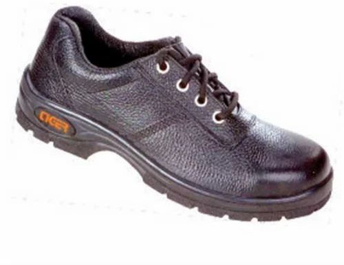 Tiger Safety Shoe