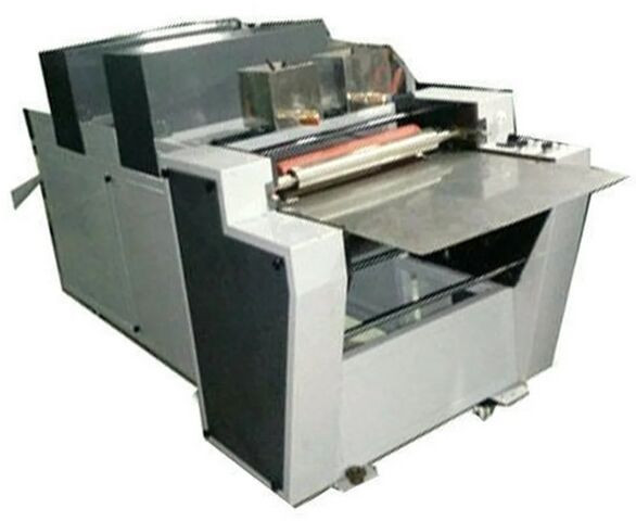 UV Curing System