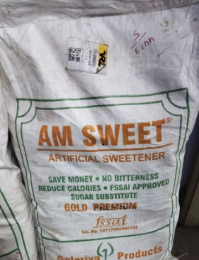 AM sweet ( Artificial sweeteners)