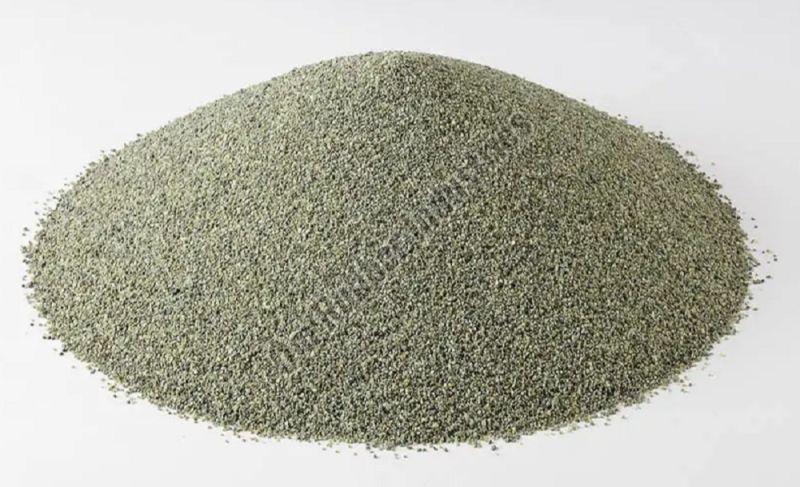 Olivine Sand