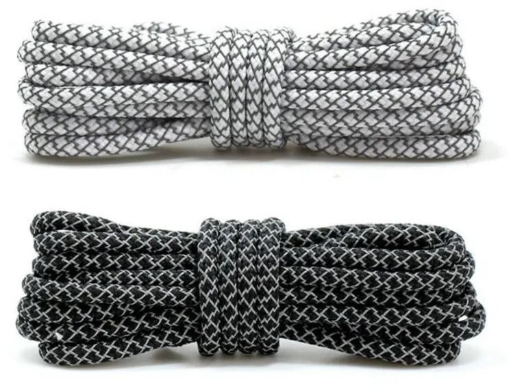 Braided Polyester Drawcord Nada Dori